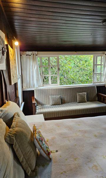 Casa à venda com 4 quartos, 1 suíte, 4 vagas e 225m² no Mury, Nova Friburgo (RJ) — foto 24 de 30