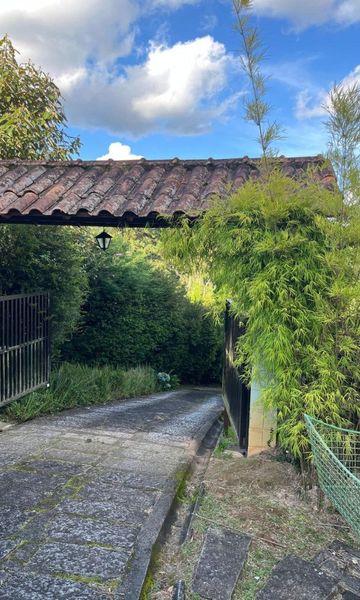 Casa à venda com 4 quartos, 1 suíte, 4 vagas e 225m² no Mury, Nova Friburgo (RJ) — foto 5 de 30