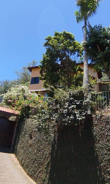 Casa à venda com 4 quartos, 3 suítes, 6 vagas e 615m² no Jardim Marajói, Nova Friburgo (RJ) — foto 10 de 30