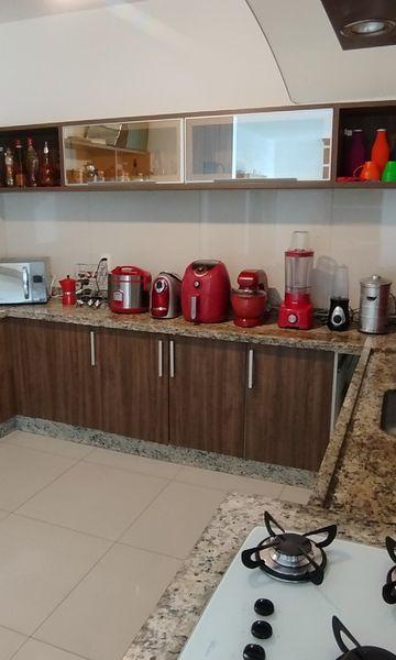 Cobertura à venda com 4 quartos, 1 suíte, 2 vagas e 250m² no Centro, Nova Friburgo (RJ) — foto 16 de 30