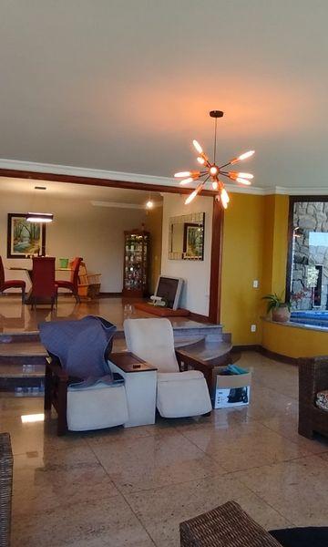 Casa à venda com 4 quartos, 3 suítes, 6 vagas e 615m² no Jardim Marajói, Nova Friburgo (RJ) — foto 19 de 30