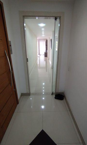 Cobertura à venda com 4 quartos, 1 suíte, 2 vagas e 250m² no Centro, Nova Friburgo (RJ) — foto 19 de 30
