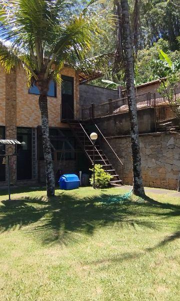 Casa à venda com 4 quartos, 3 suítes, 6 vagas e 615m² no Jardim Marajói, Nova Friburgo (RJ) — foto 22 de 30