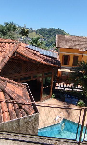 Casa à venda com 4 quartos, 3 suítes, 6 vagas e 615m² no Jardim Marajói, Nova Friburgo (RJ) — foto 24 de 30