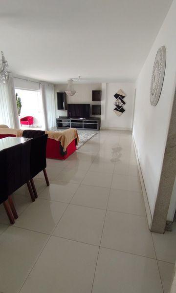 Cobertura à venda com 4 quartos, 1 suíte, 2 vagas e 250m² no Centro, Nova Friburgo (RJ) — foto 25 de 30