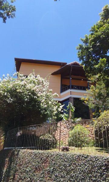 Casa à venda com 4 quartos, 3 suítes, 6 vagas e 615m² no Jardim Marajói, Nova Friburgo (RJ) — foto 28 de 30