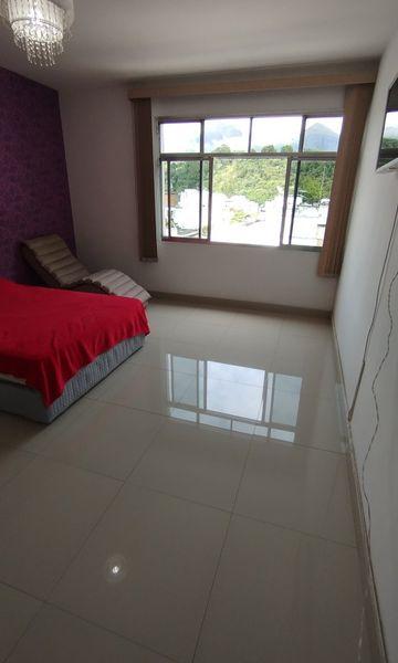 Cobertura à venda com 4 quartos, 1 suíte, 2 vagas e 250m² no Centro, Nova Friburgo (RJ) — foto 29 de 30