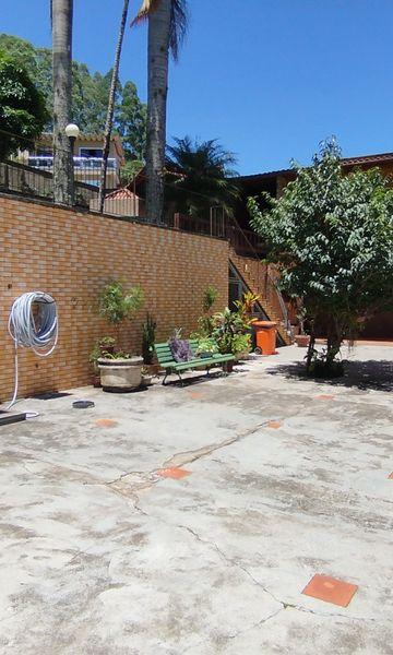 Casa à venda com 4 quartos, 3 suítes, 6 vagas e 615m² no Jardim Marajói, Nova Friburgo (RJ) — foto 30 de 30