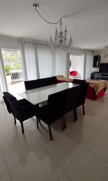 Cobertura à venda com 4 quartos, 1 suíte, 2 vagas e 250m² no Centro, Nova Friburgo (RJ) — foto 3 de 30