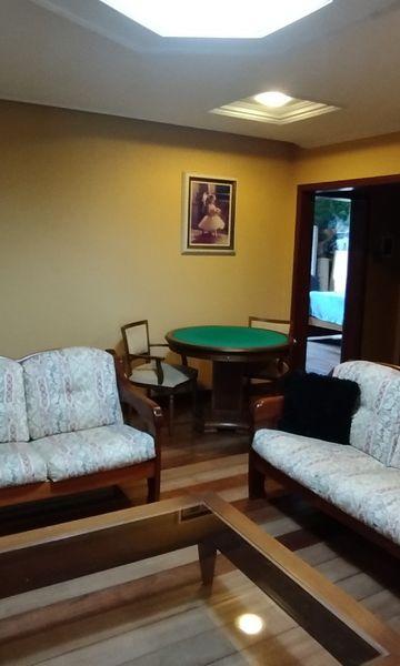 Casa à venda com 4 quartos, 3 suítes, 6 vagas e 615m² no Jardim Marajói, Nova Friburgo (RJ) — foto 5 de 30
