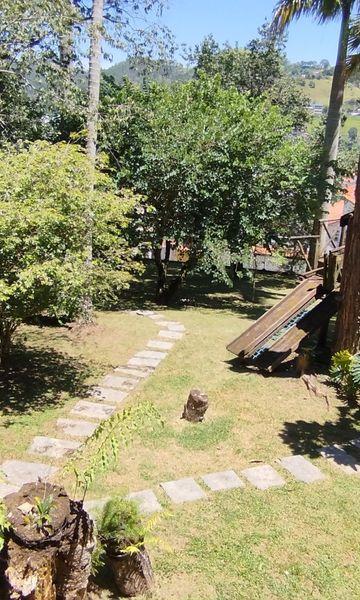 Casa à venda com 4 quartos, 3 suítes, 6 vagas e 615m² no Jardim Marajói, Nova Friburgo (RJ) — foto 6 de 30