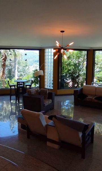 Casa à venda com 4 quartos, 3 suítes, 6 vagas e 615m² no Jardim Marajói, Nova Friburgo (RJ) — foto 7 de 30