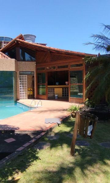 Casa à venda com 4 quartos, 3 suítes, 6 vagas e 615m² no Jardim Marajói, Nova Friburgo (RJ) — foto 8 de 30