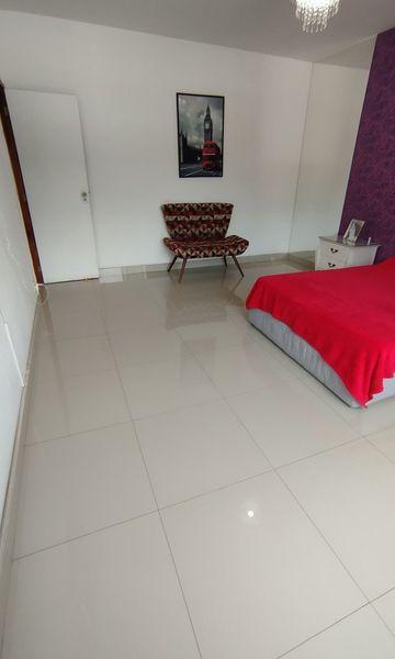 Cobertura à venda com 4 quartos, 1 suíte, 2 vagas e 250m² no Centro, Nova Friburgo (RJ) — foto 8 de 30