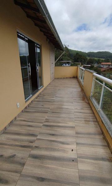 Rural à venda com 150m² de terreno no Amparo, Nova Friburgo (RJ) — foto 3 de 30