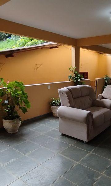 Rural à venda com 150m² de terreno no Amparo, Nova Friburgo (RJ) — foto 6 de 30