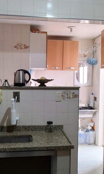 Apartamento à venda com 2 quartos, 1 banheiro, 1 vaga e 70m² no Vila Nova, Nova Friburgo (RJ) — foto 16 de 30