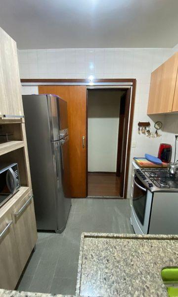 Apartamento à venda com 2 quartos, 1 banheiro, 1 vaga e 70m² no Vila Nova, Nova Friburgo (RJ) — foto 3 de 30