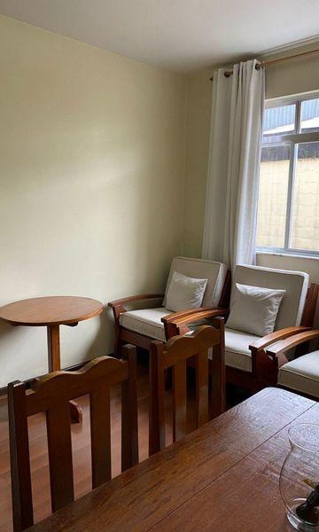 Apartamento à venda com 2 quartos, 1 banheiro, 1 vaga e 70m² no Vila Nova, Nova Friburgo (RJ) — foto 6 de 30