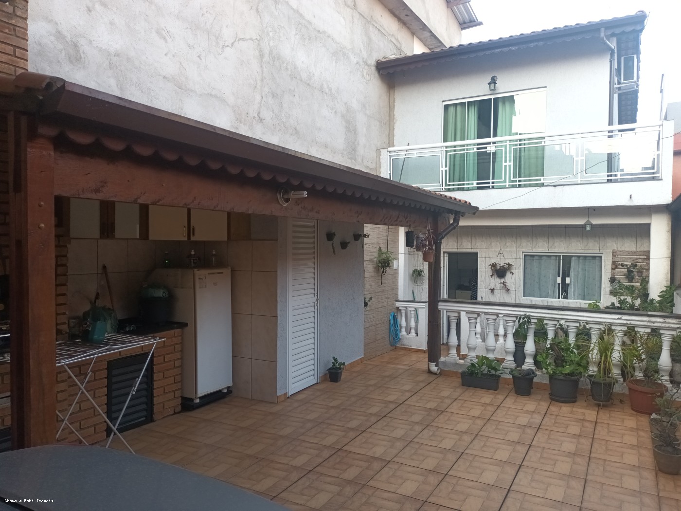 Casa à venda com 2 quartos, 3 banheiros, 2 vagas e 120m² no Vila Primavera, São Paulo (SP) — foto 7 de 30