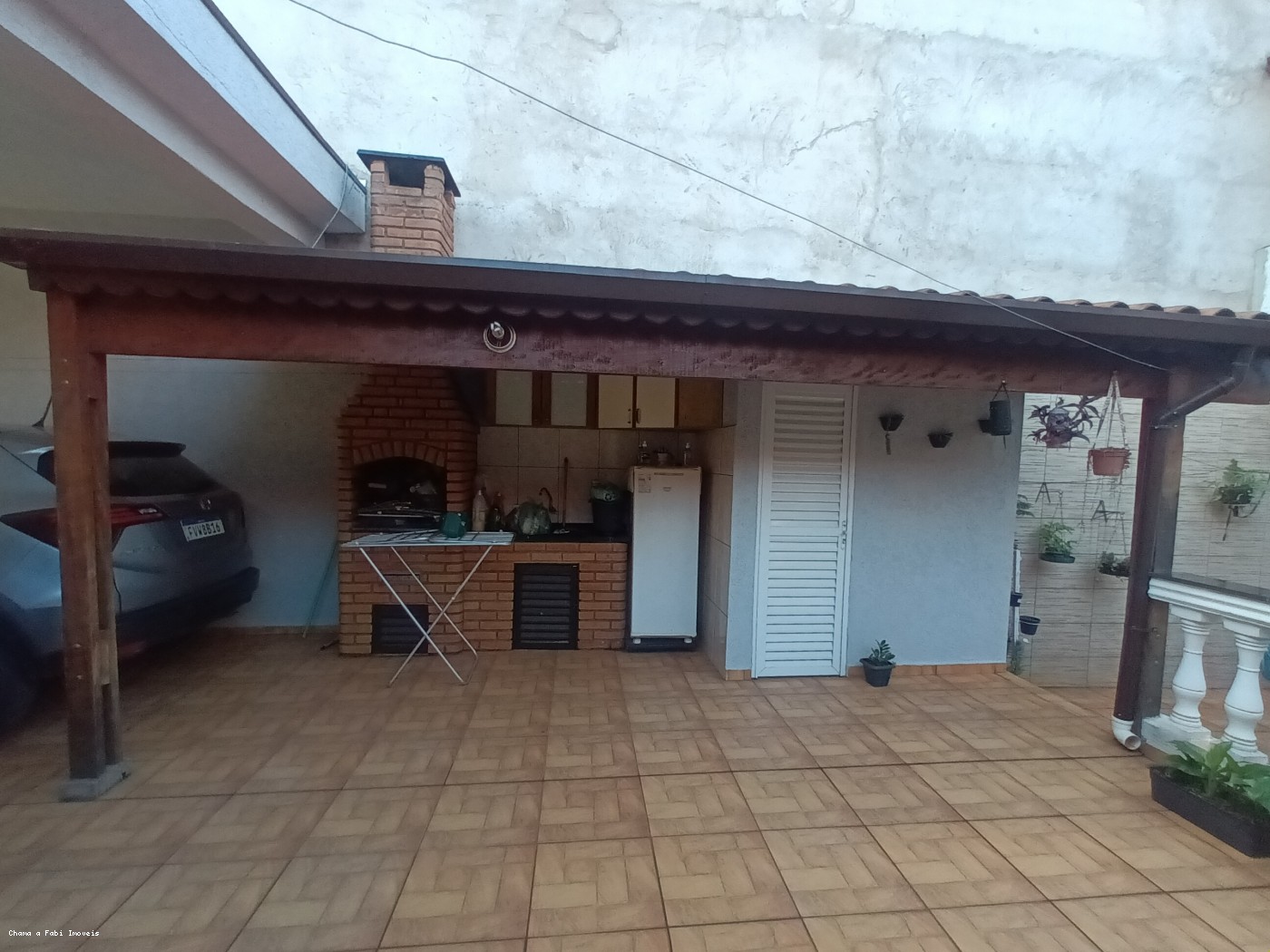Casa à venda com 2 quartos, 3 banheiros, 2 vagas e 120m² no Vila Primavera, São Paulo (SP) — foto 6 de 30