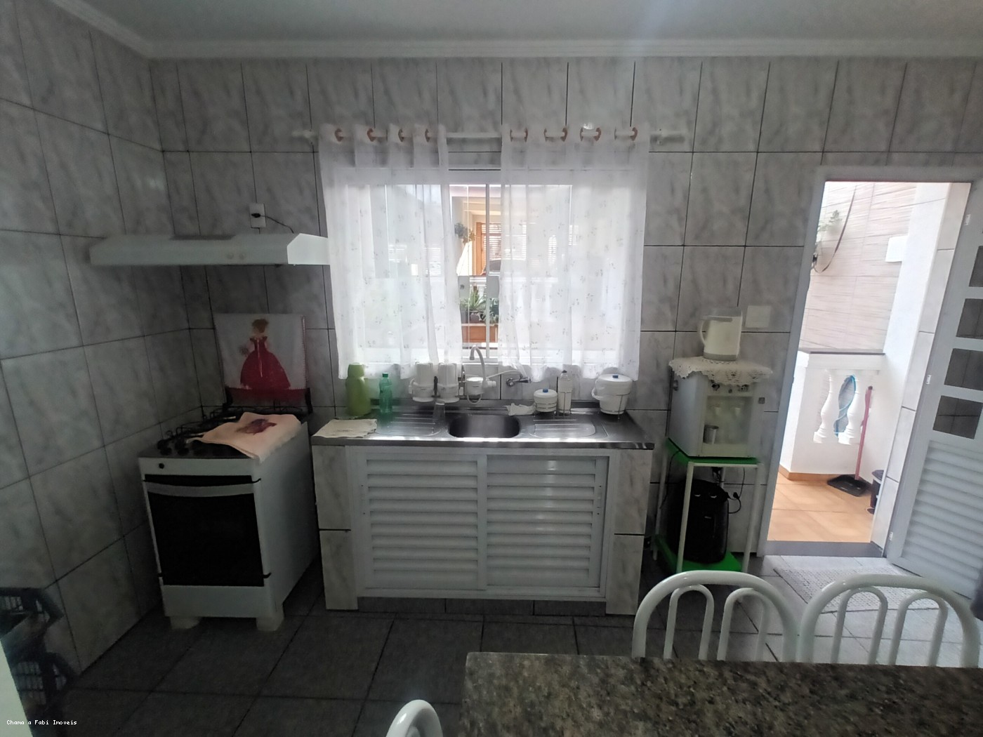 Casa à venda com 2 quartos, 3 banheiros, 2 vagas e 120m² no Vila Primavera, São Paulo (SP) — foto 14 de 30