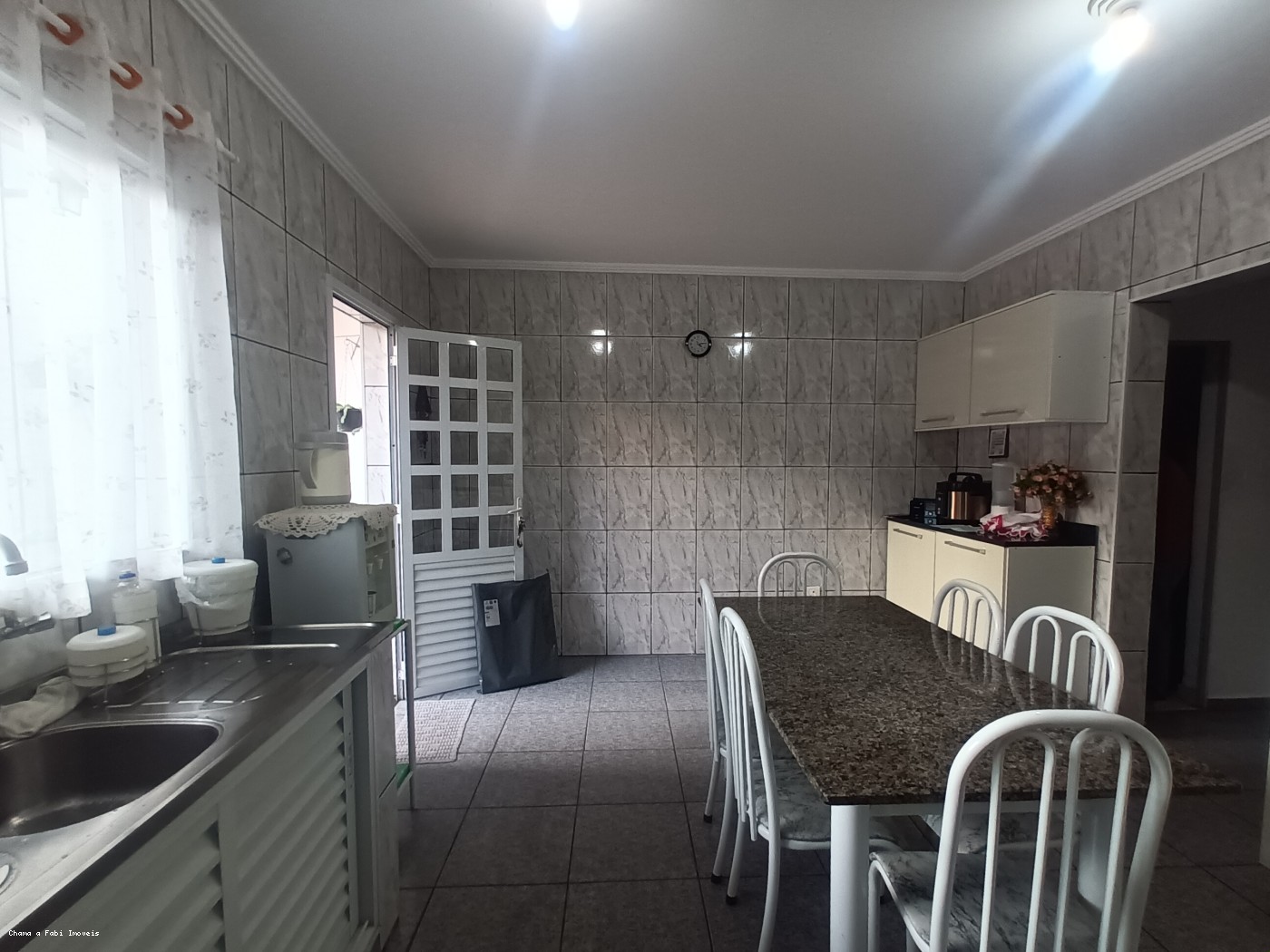 Casa à venda com 2 quartos, 3 banheiros, 2 vagas e 120m² no Vila Primavera, São Paulo (SP) — foto 16 de 30