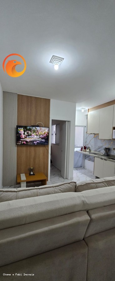 Apartamento à venda com 2 quartos, 1 banheiro e 43m² no Vila Carrão, São Paulo (SP) — foto 3 de 29