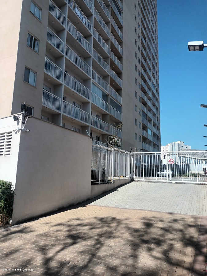 Apartamento à venda com 1 quarto, 1 suíte e 33m² no Belenzinho, São Paulo (SP) — foto 2 de 30