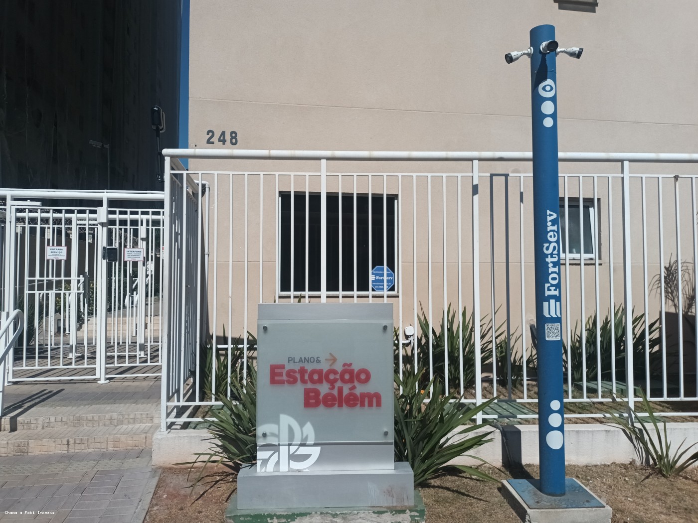 Apartamento à venda com 1 quarto, 1 suíte e 33m² no Belenzinho, São Paulo (SP) — foto 3 de 30