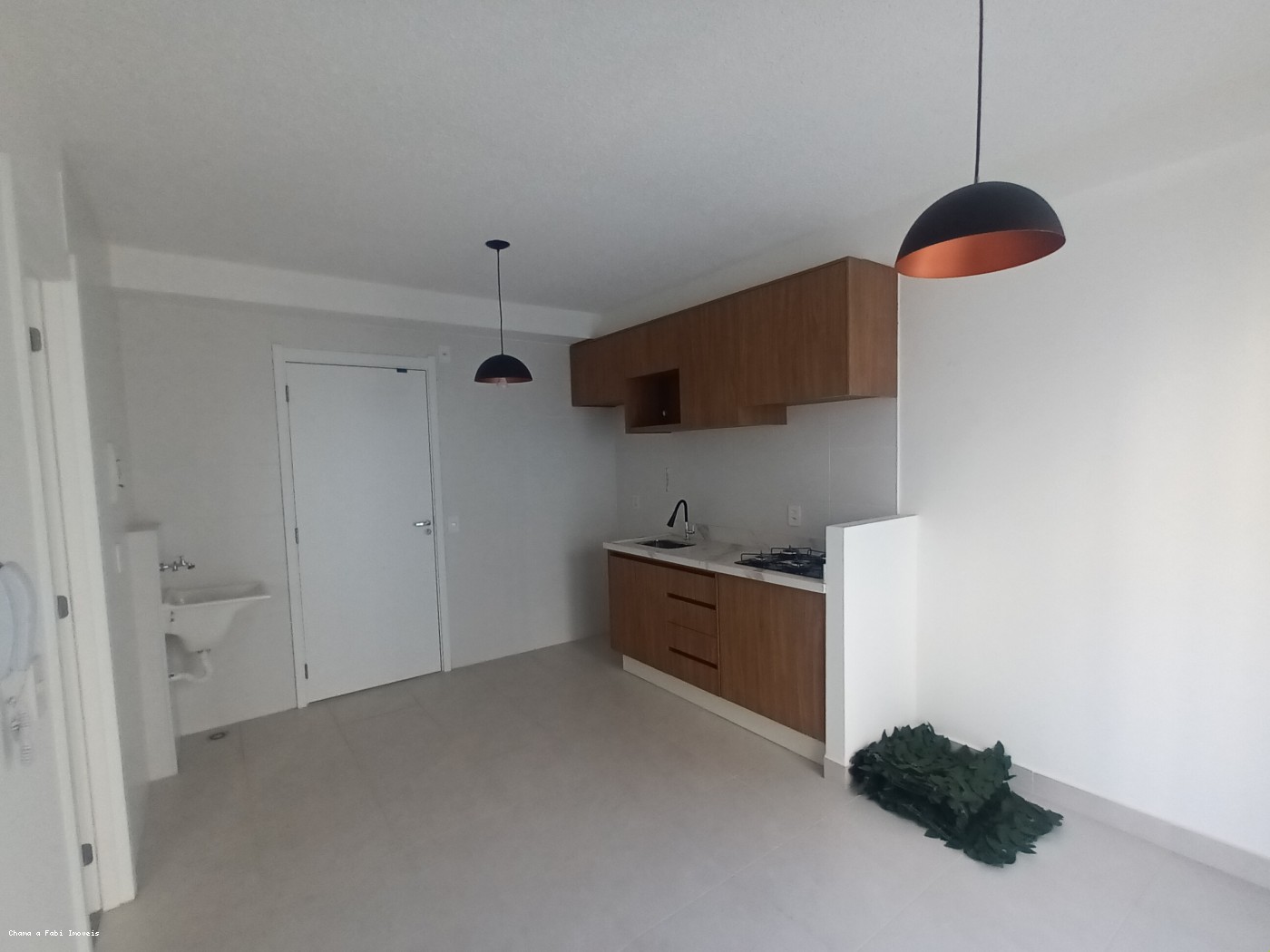 Apartamento à venda com 1 quarto, 1 suíte e 33m² no Belenzinho, São Paulo (SP) — foto 5 de 30