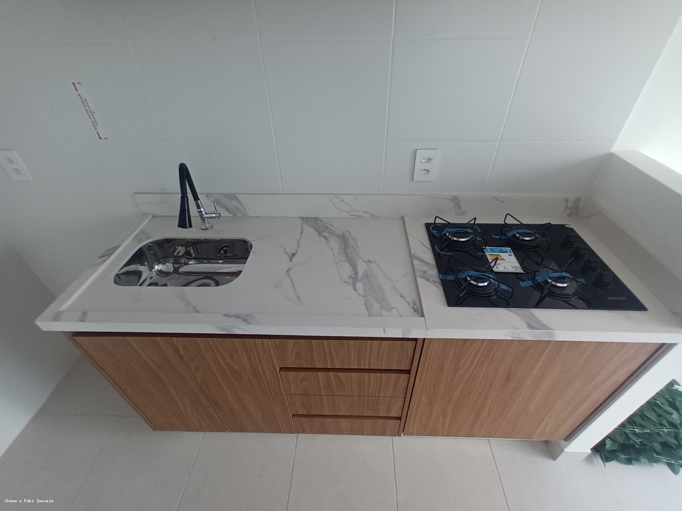 Apartamento à venda com 1 quarto, 1 suíte e 33m² no Belenzinho, São Paulo (SP) — foto 12 de 30