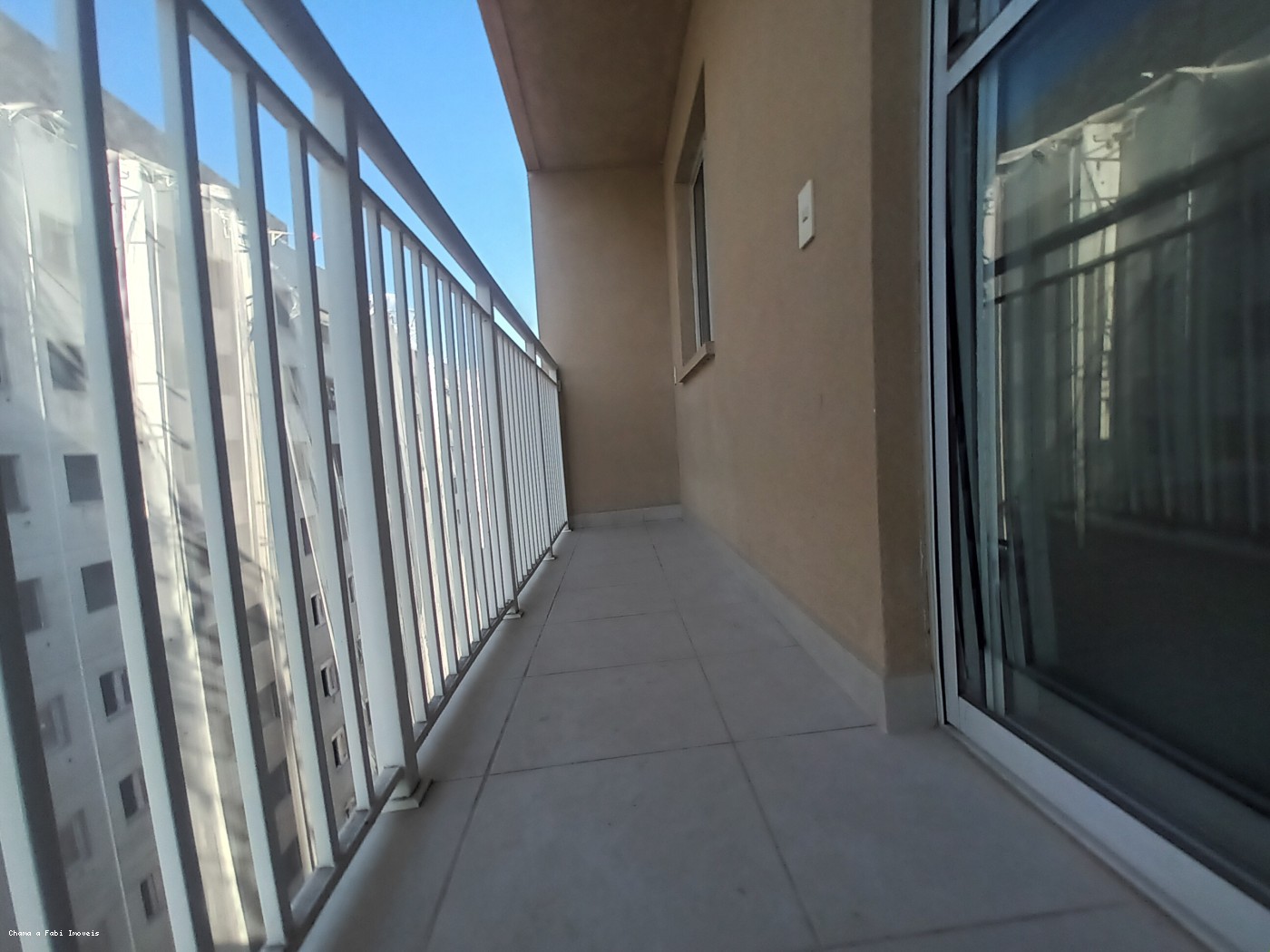 Apartamento à venda com 1 quarto, 1 suíte e 33m² no Belenzinho, São Paulo (SP) — foto 22 de 30
