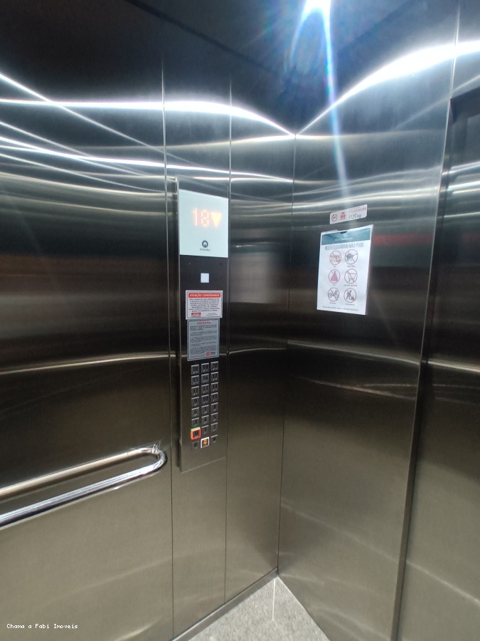 Apartamento à venda com 1 quarto, 1 suíte e 33m² no Belenzinho, São Paulo (SP) — foto 23 de 30