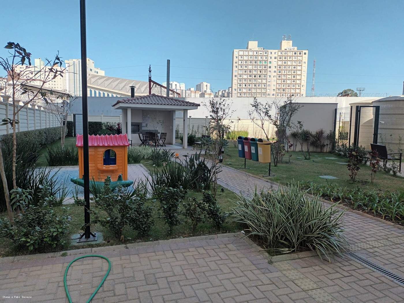 Apartamento à venda com 1 quarto, 1 suíte e 33m² no Belenzinho, São Paulo (SP) — foto 27 de 30