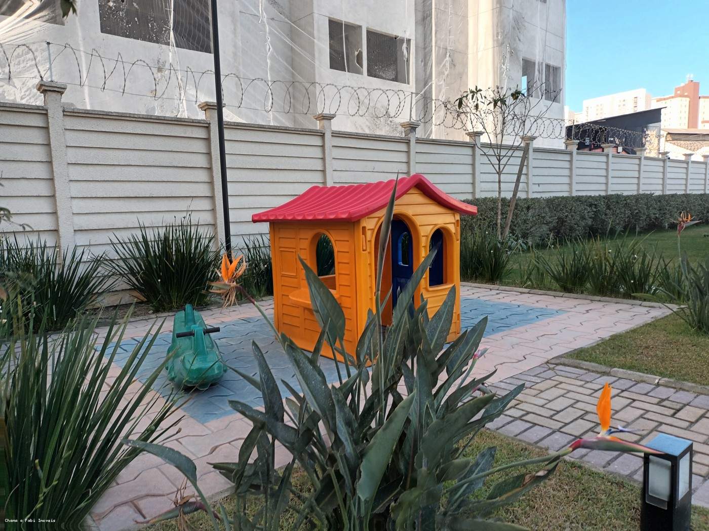 Apartamento à venda com 1 quarto, 1 suíte e 33m² no Belenzinho, São Paulo (SP) — foto 28 de 30