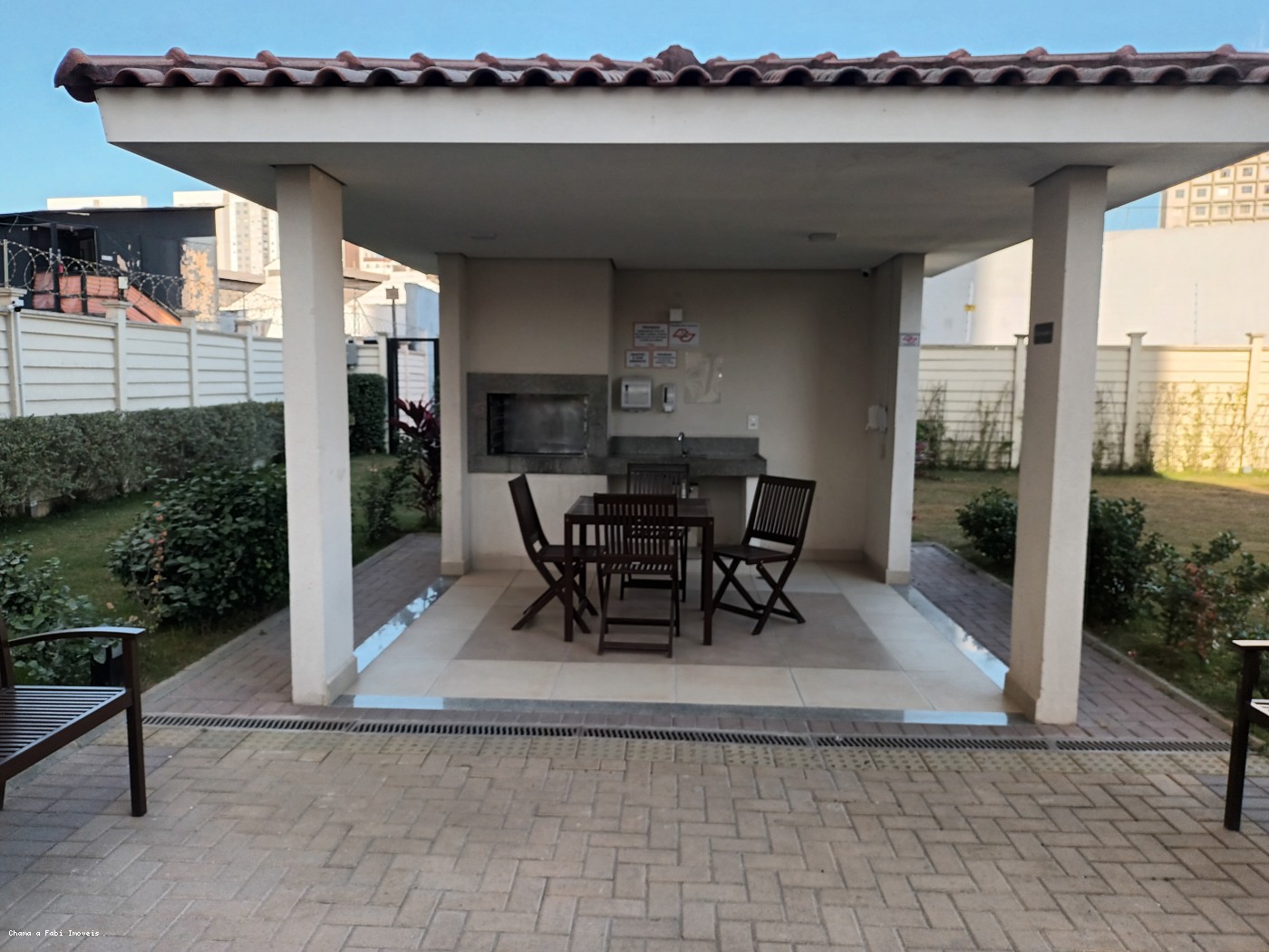 Apartamento à venda com 1 quarto, 1 suíte e 33m² no Belenzinho, São Paulo (SP) — foto 30 de 30