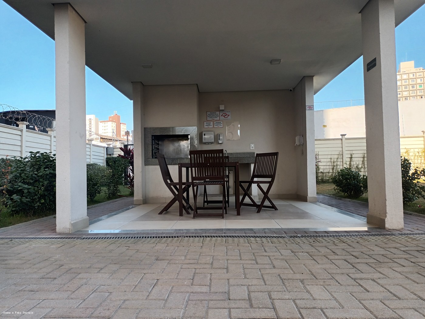 Apartamento à venda com 1 quarto, 1 suíte e 33m² no Belenzinho, São Paulo (SP) — foto 29 de 30