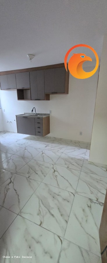 Apartamento à venda com 2 quartos, 1 banheiro e 42m² no Vila Carrão, São Paulo (SP) — foto 3 de 13