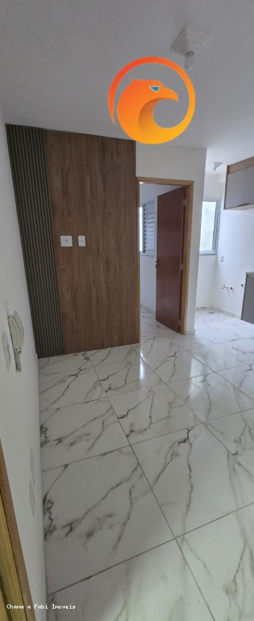 Apartamento à venda com 2 quartos, 1 banheiro e 42m² no Vila Carrão, São Paulo (SP) — foto 4 de 13