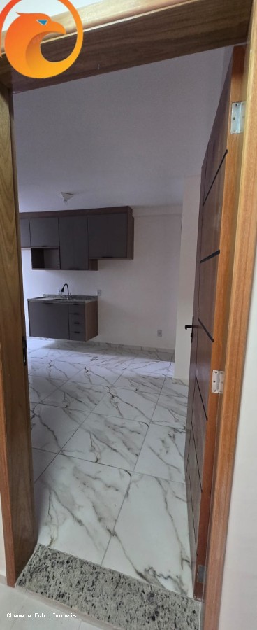 Apartamento à venda com 2 quartos, 1 banheiro e 42m² no Vila Carrão, São Paulo (SP) — foto 5 de 13
