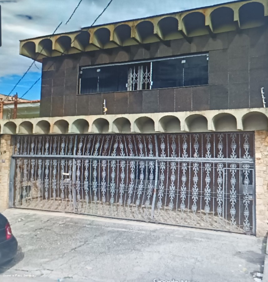 Casa à venda com 3 quartos, 1 suíte, 3 vagas e 340m² no Vila Carrão, São Paulo (SP) — foto 2 de 9