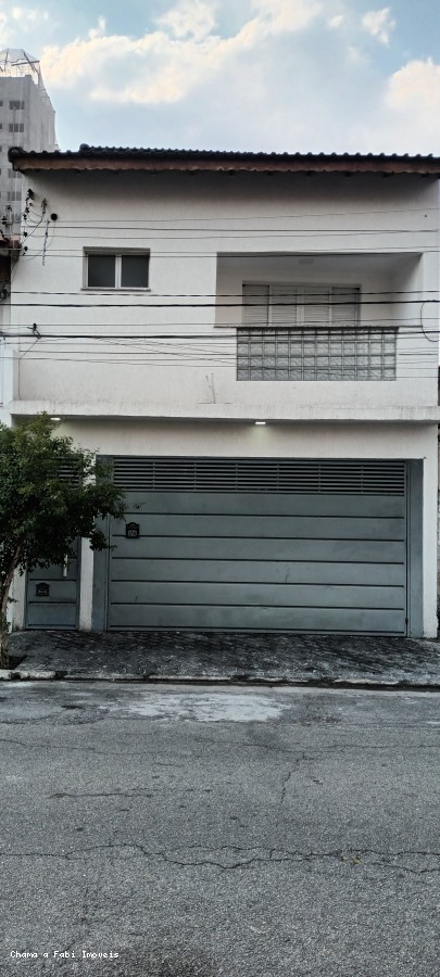 Casa à venda com 5 quartos, 5 suítes, 3 vagas e 400m² no Tatuapé, São Paulo (SP) — foto 2 de 30