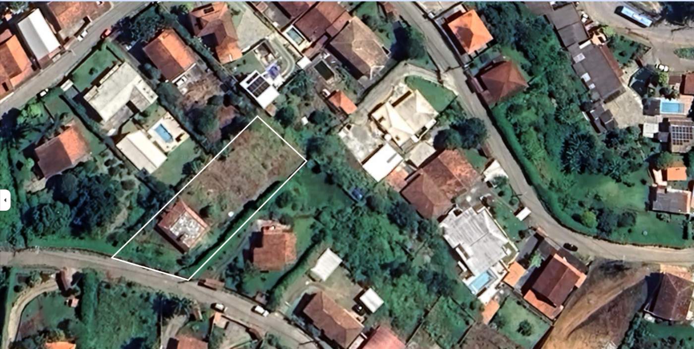 Rural à venda com 1190m² de terreno no São Geraldo, Nova Friburgo (RJ) — foto 3 de 20