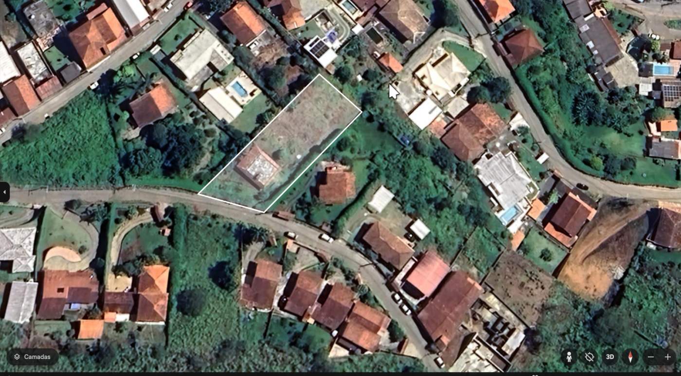 Rural à venda com 1190m² de terreno no São Geraldo, Nova Friburgo (RJ) — foto 6 de 20