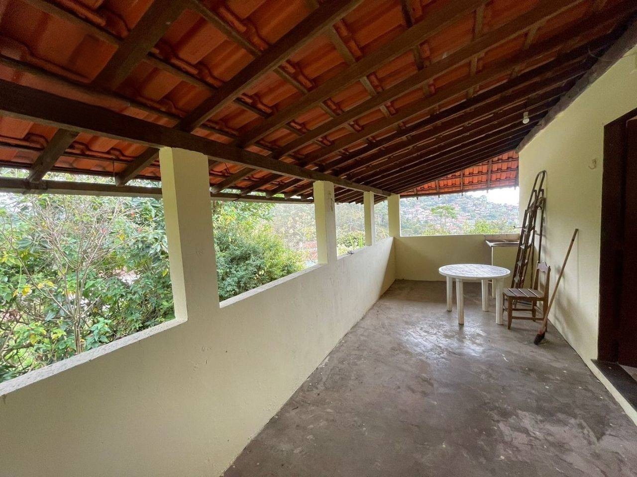 Rural à venda com 1190m² de terreno no São Geraldo, Nova Friburgo (RJ) — foto 9 de 20