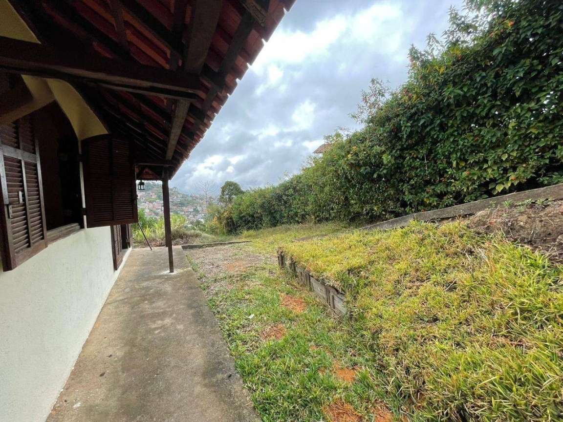 Rural à venda com 1190m² de terreno no São Geraldo, Nova Friburgo (RJ) — foto 8 de 20