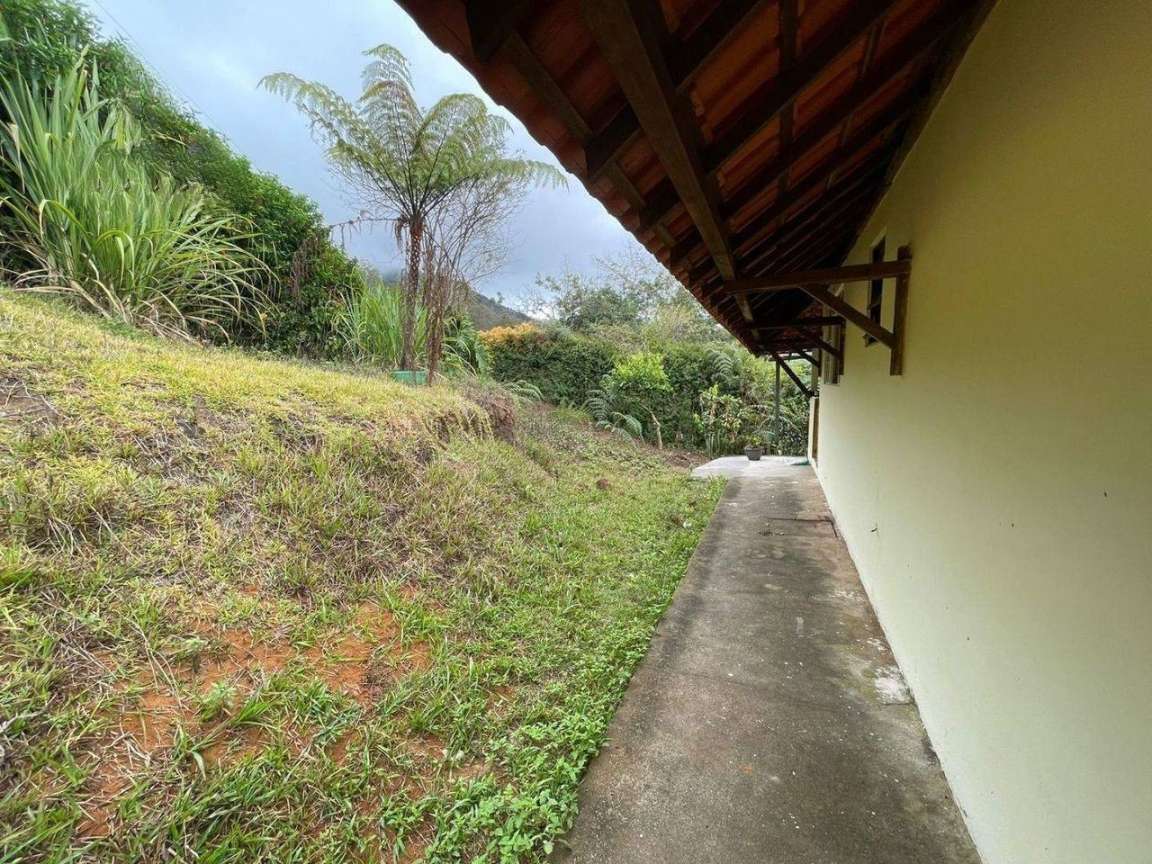 Rural à venda com 1190m² de terreno no São Geraldo, Nova Friburgo (RJ) — foto 19 de 20