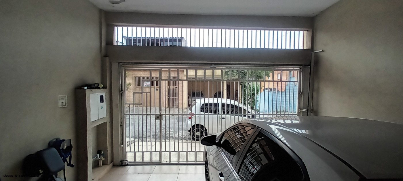 Casa à venda com 3 quartos, 3 banheiros, 2 vagas e 174m² no Parque dos Bancários, São Paulo (SP) — foto 4 de 30