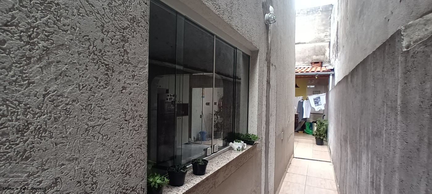 Casa à venda com 3 quartos, 3 banheiros, 2 vagas e 174m² no Parque dos Bancários, São Paulo (SP) — foto 12 de 30